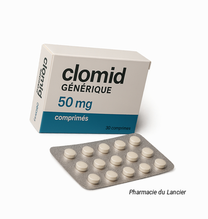clomid