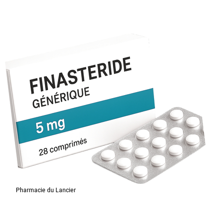 finasteride