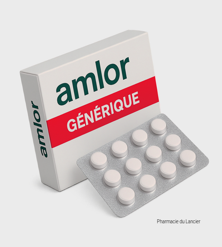 amlor
