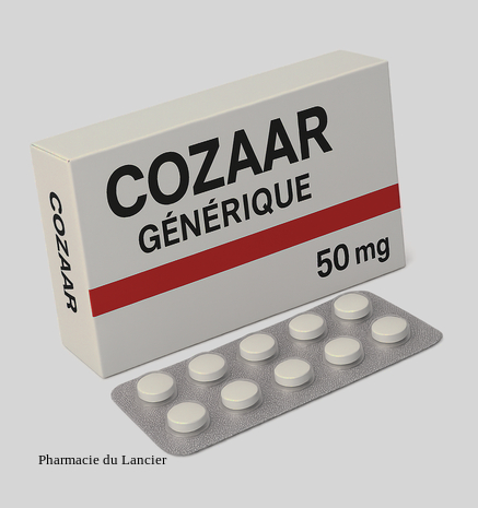 cozaar