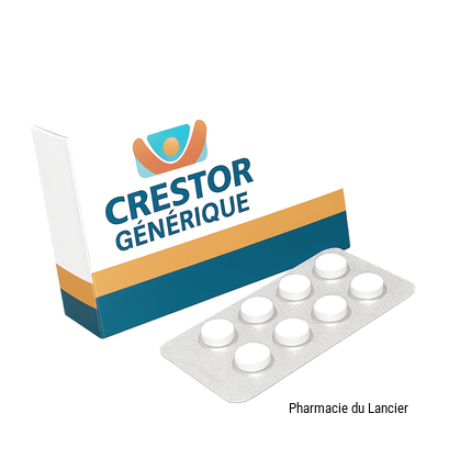 crestor