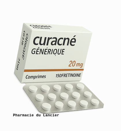 curacne