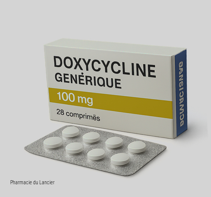 doxycycline