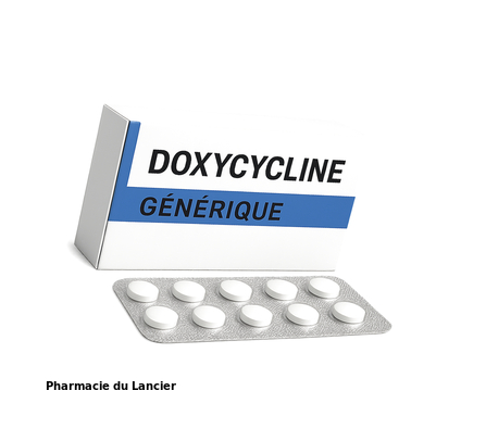 doxycycline