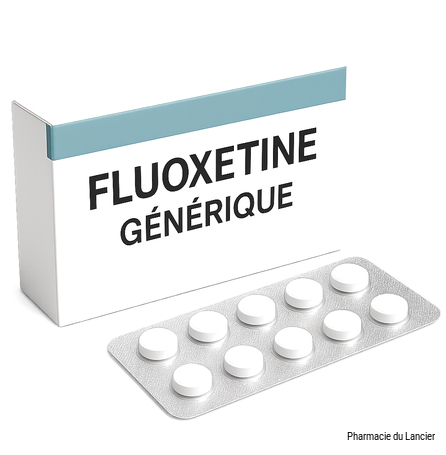 fluoxetine