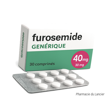 furosemide