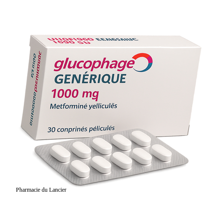 glucophage