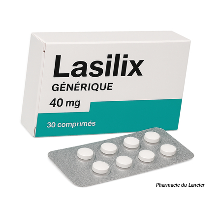 lasilix