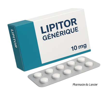 lipitor