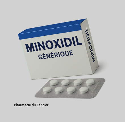 minoxidil