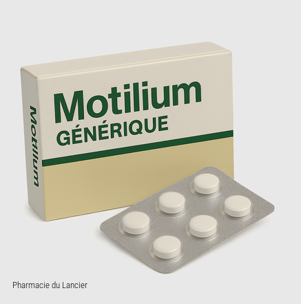 motilium