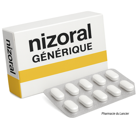 nizoral