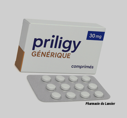 priligy