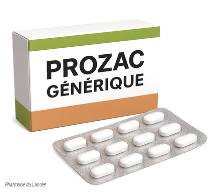 prozac