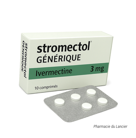 stromectol