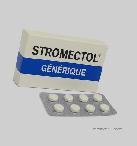 stromectol